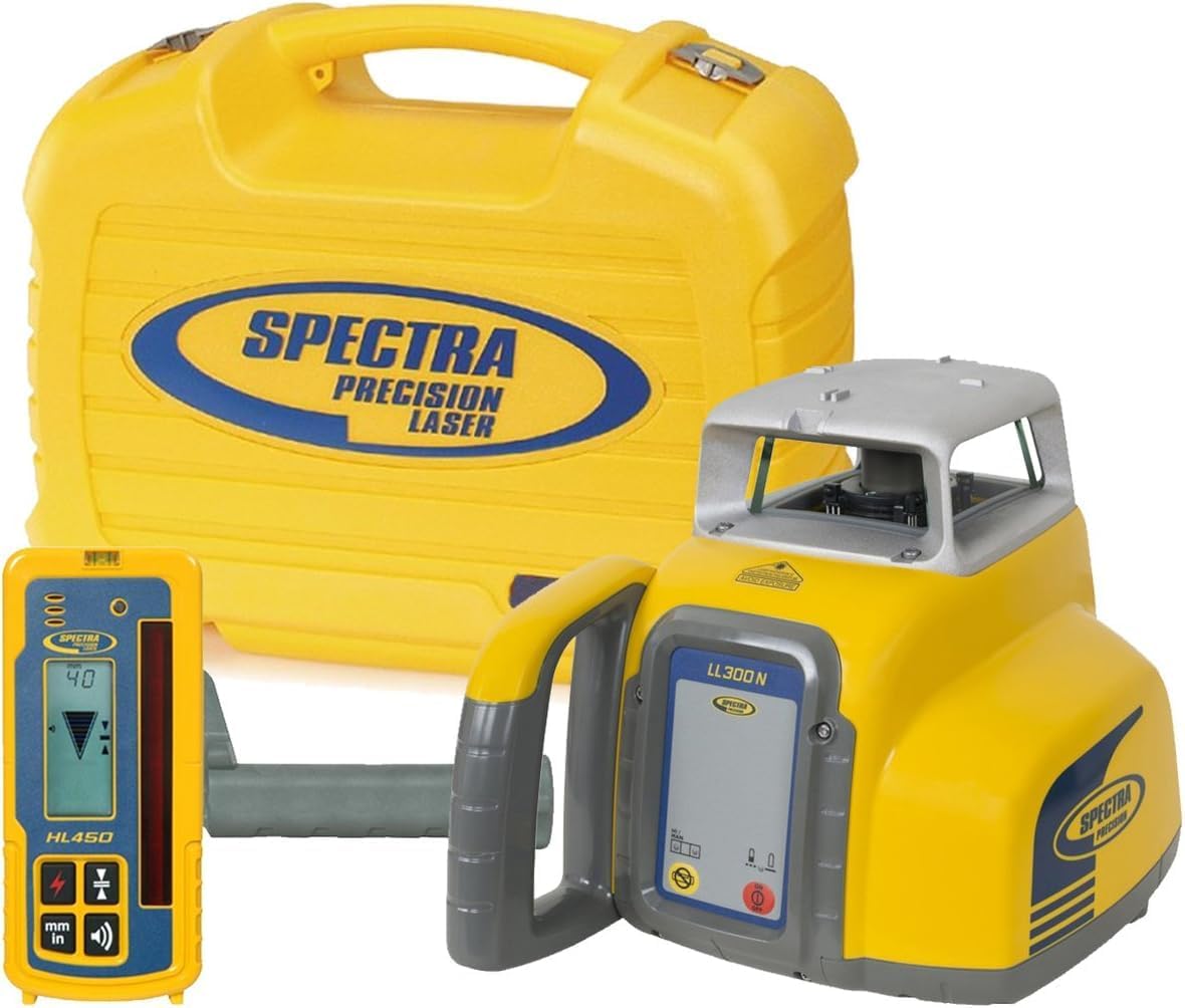 Trimble Laser Level