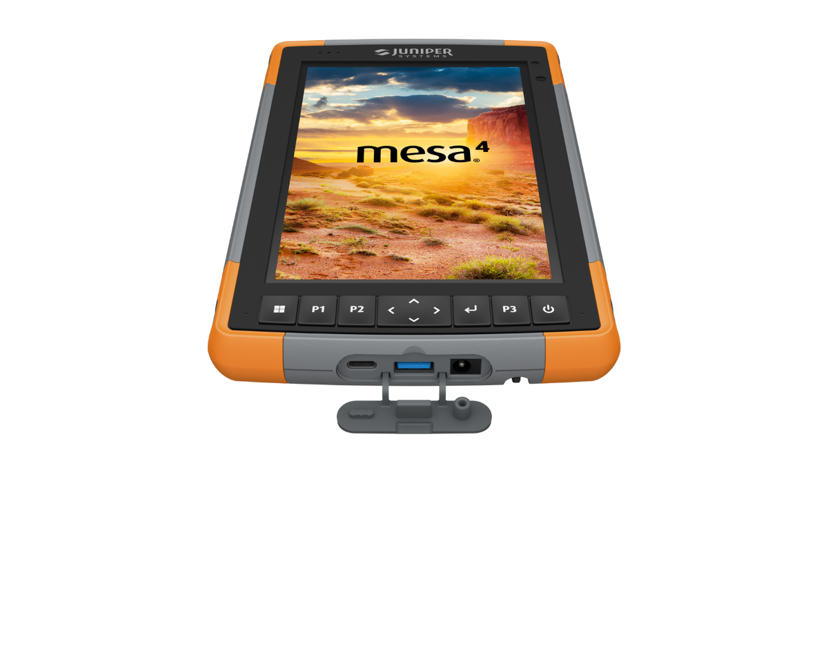 Mesa 4 Windows Geo Cell