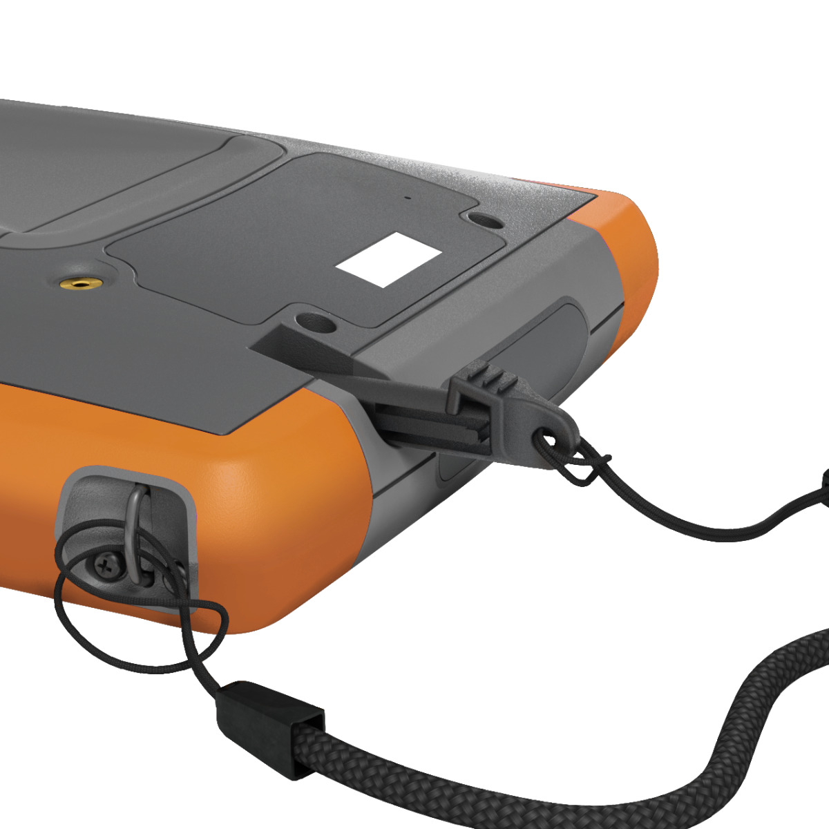 Mesa 4 Windows Geo 16/128 Rugged Tablet