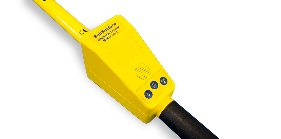 Subsurface Magnetic Locator