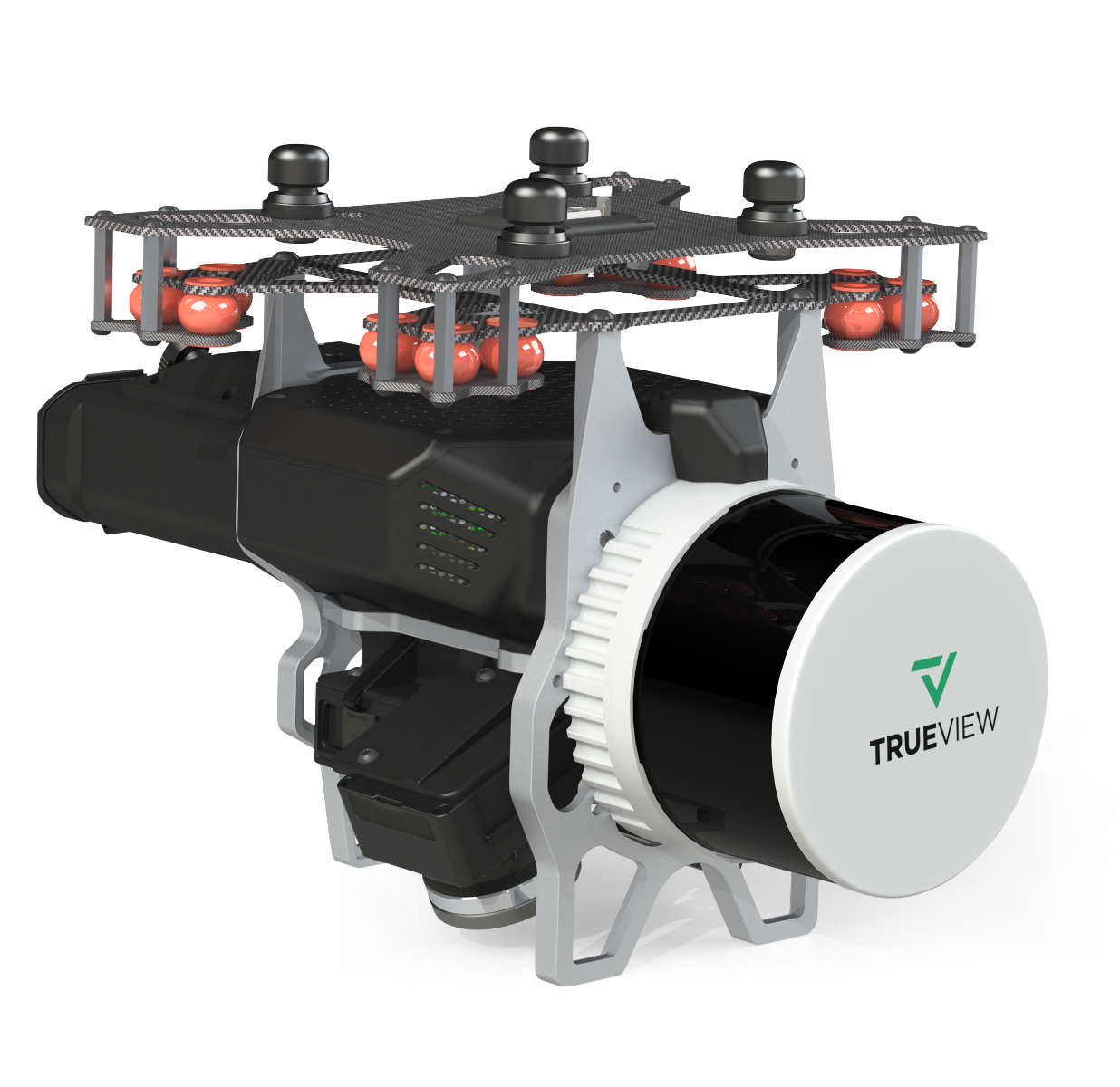 GeoCue TrueView 535