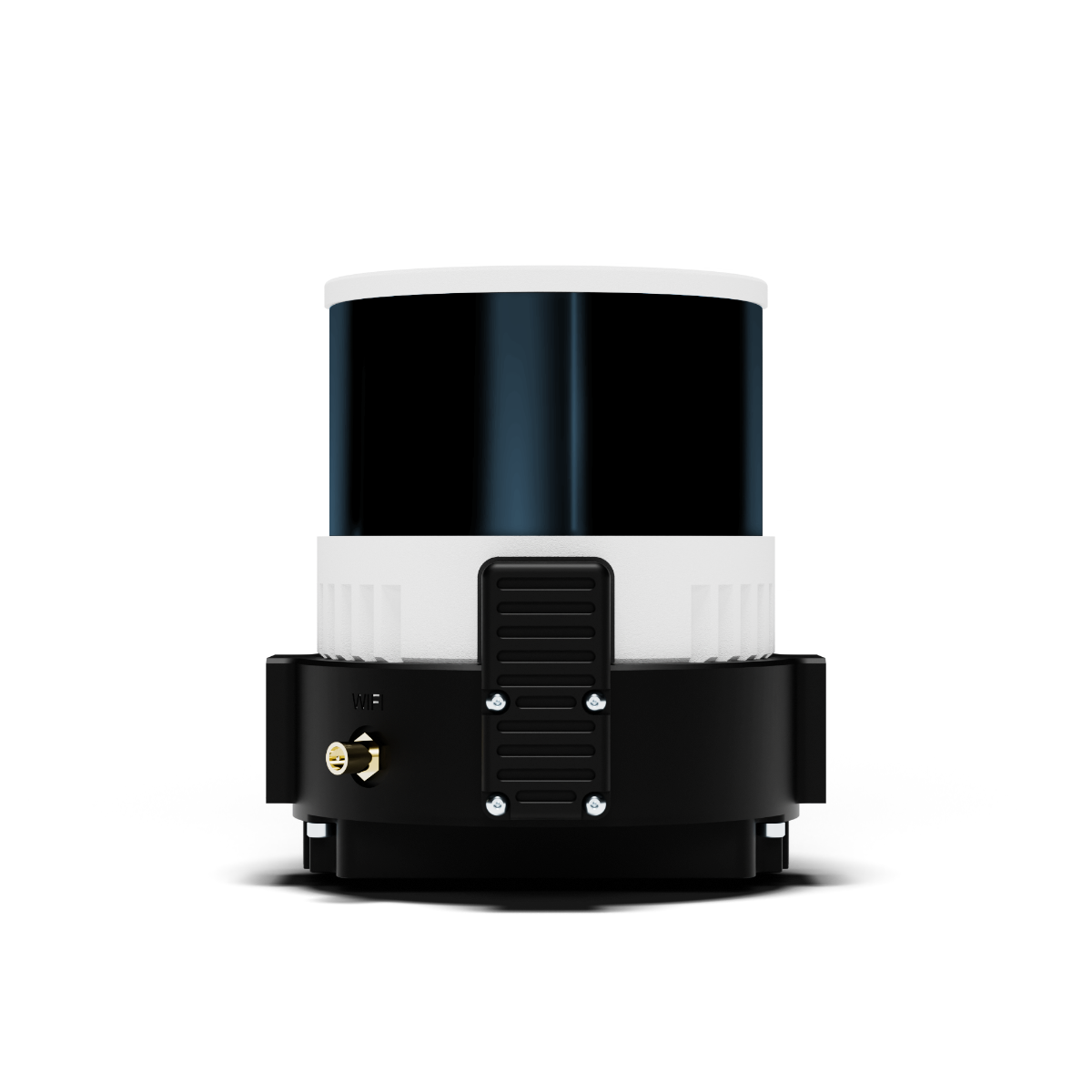 LiDAR Payload + 1-Year License