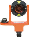 SECO 25 mm Mini Prism System with Side Vial - Flo Orange
