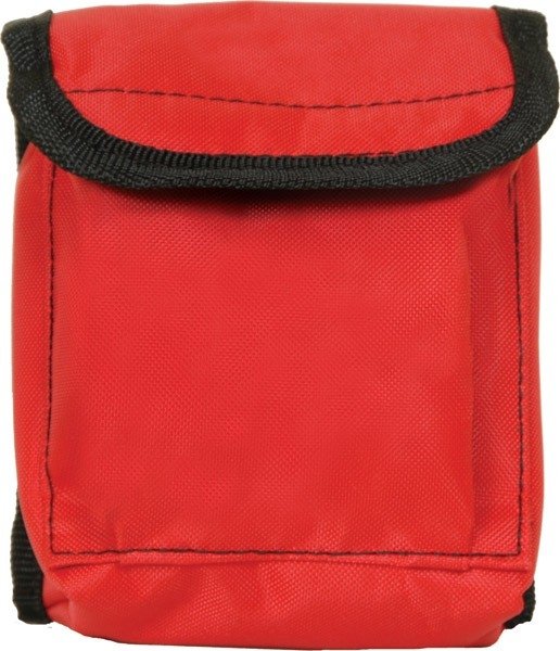 SECO 25 mm Mini Prism System with Side Vial - Flo Orange