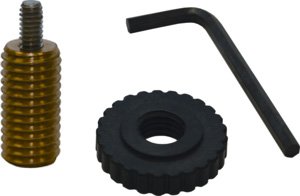 5/8 x 11 Prism Mounting Adapter