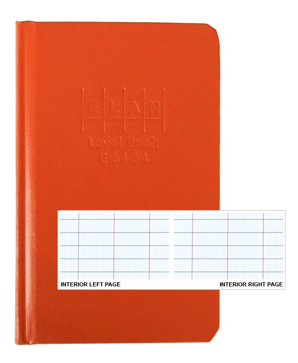 Elan Level Book