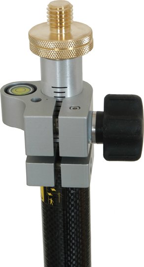 SECO 8' Carbon Fiber Prism Pole