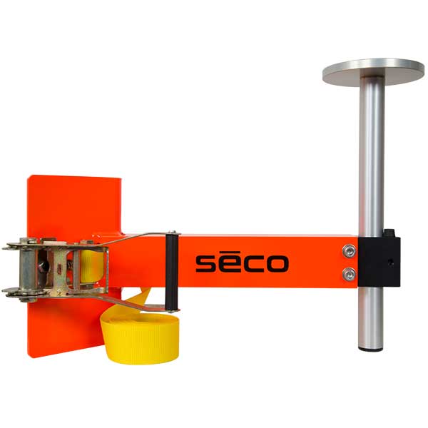 SECO Heavy Duty Column Clamp | AllTerra Central