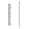 Crain / SECO Rectangular (CR) 8 ft Series Leveling Rod