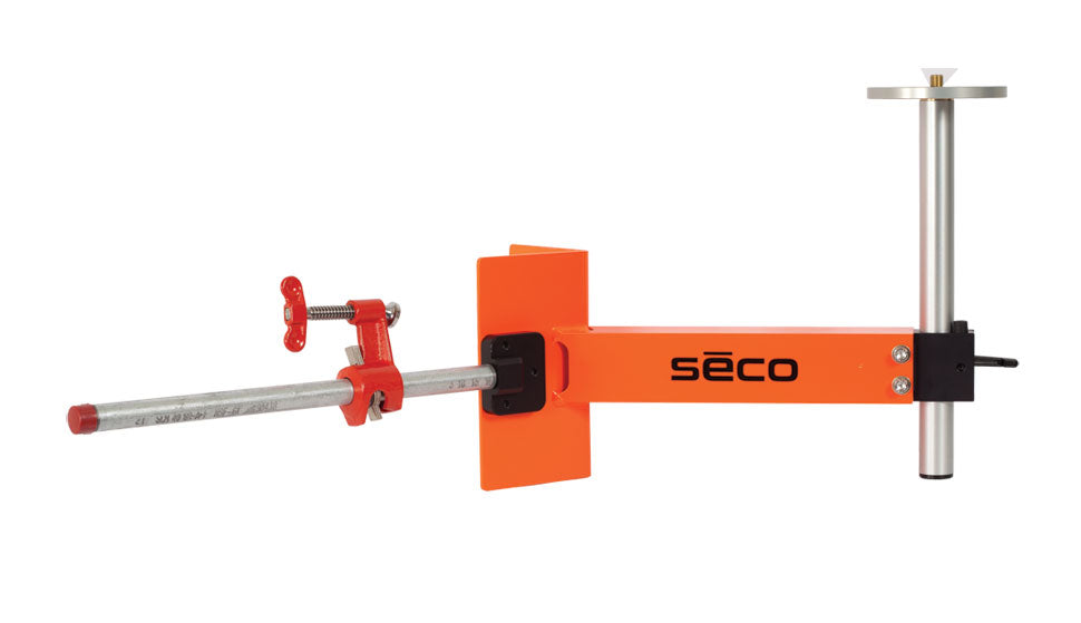 SECO Heavy Duty Instrument Column Clamp