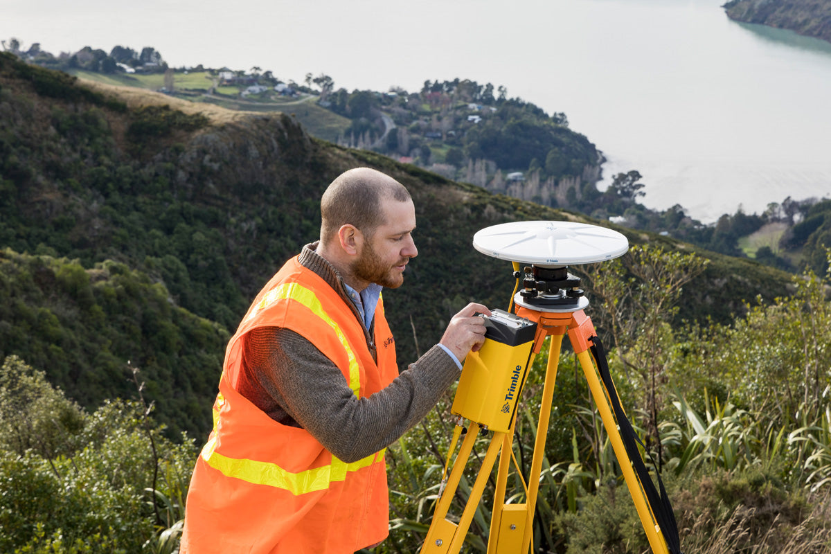 Trimble R750 GNSS Receiver