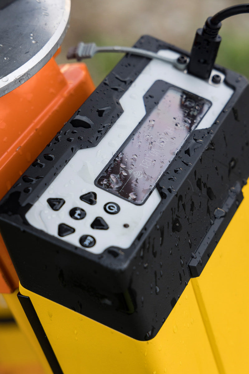 Trimble R750 GNSS Receiver