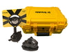 Traverse Kit for SX10 & S-Series Total Stations