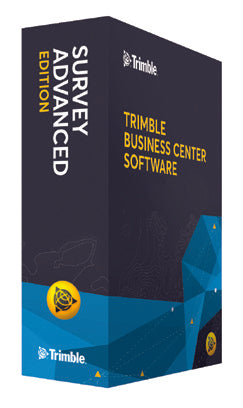 Trimble Business Center Complete Network License