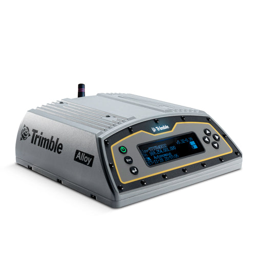 Trimble Alloy Zephyr 3