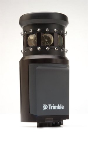 Trimble Multi-Track Target Prism