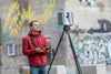 Trimble X12 3D Laser Scanning System Instrument Pack