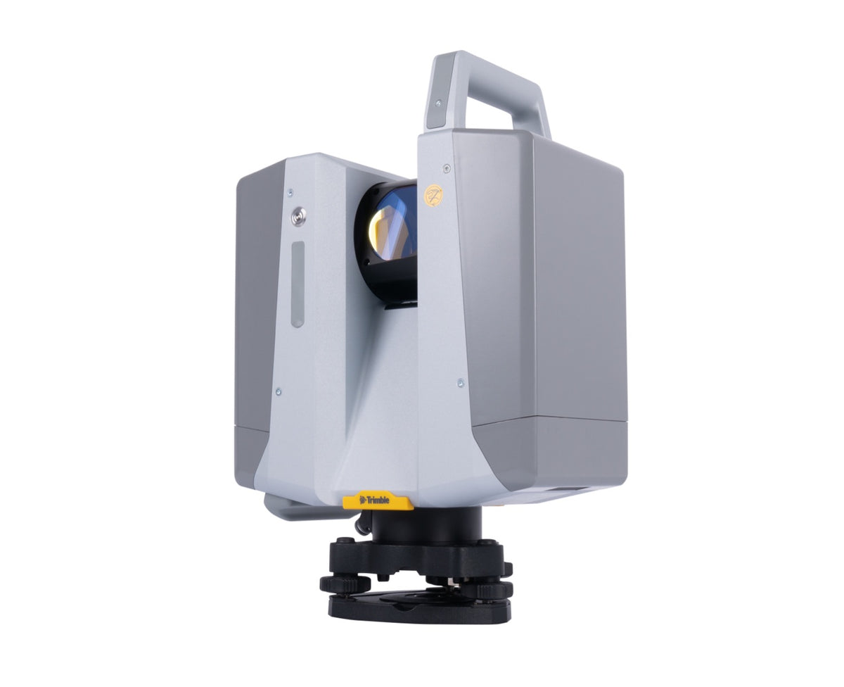 Trimble X12 3D Laser Scanning System Instrument Pack