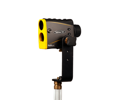 TP360 Mounting Bracket for Surveying Prisms