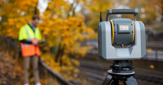 Looking for a 3D Scanner?