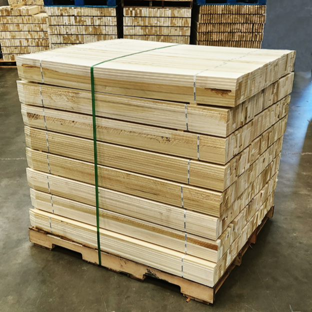 Full Pallet