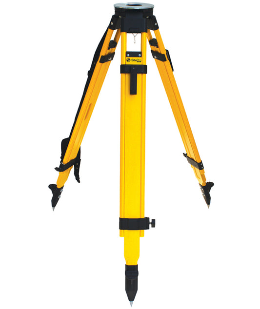 SiteMax HVFG Fiberglass Tripod