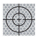 50mm Reflective Targets