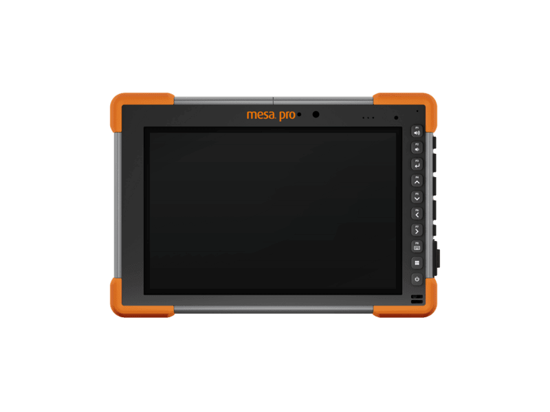 Juniper Systems Mesa Pro Rugged Tablet