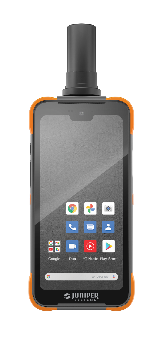 Archer 4 Extended Battery