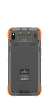 Archer 4 Extended Battery