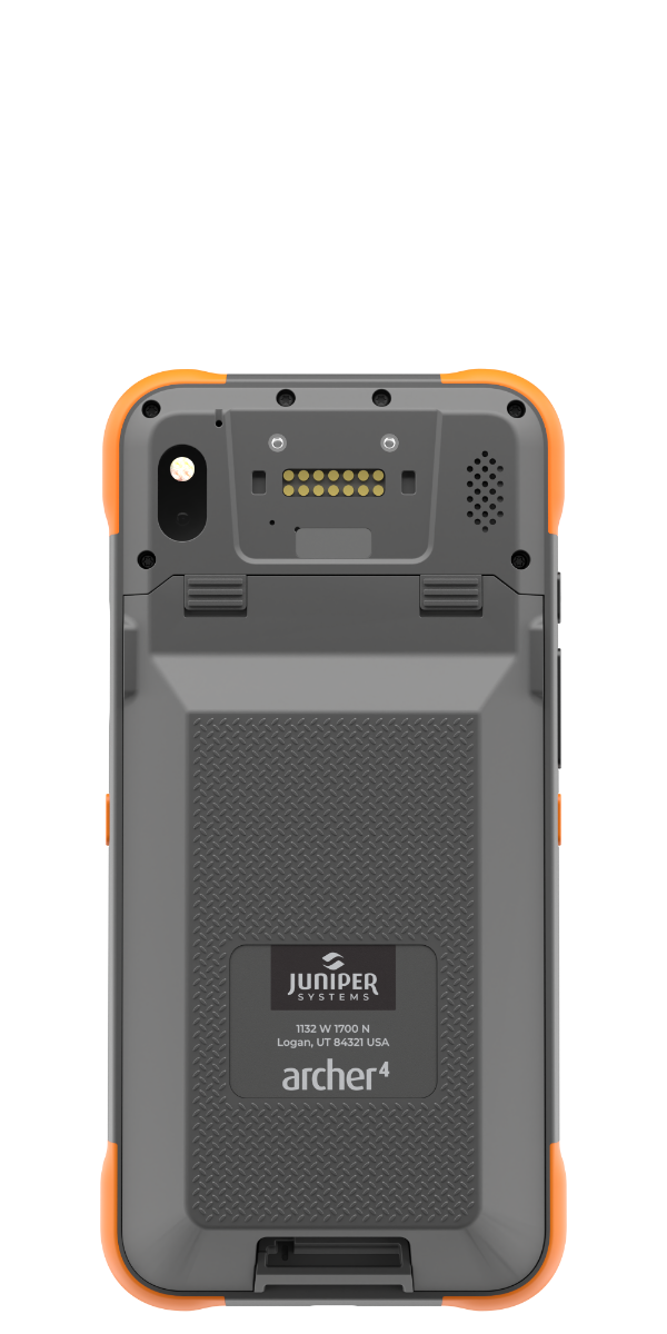 Archer 4 Extended Battery