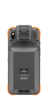 Archer 4 Extended Battery