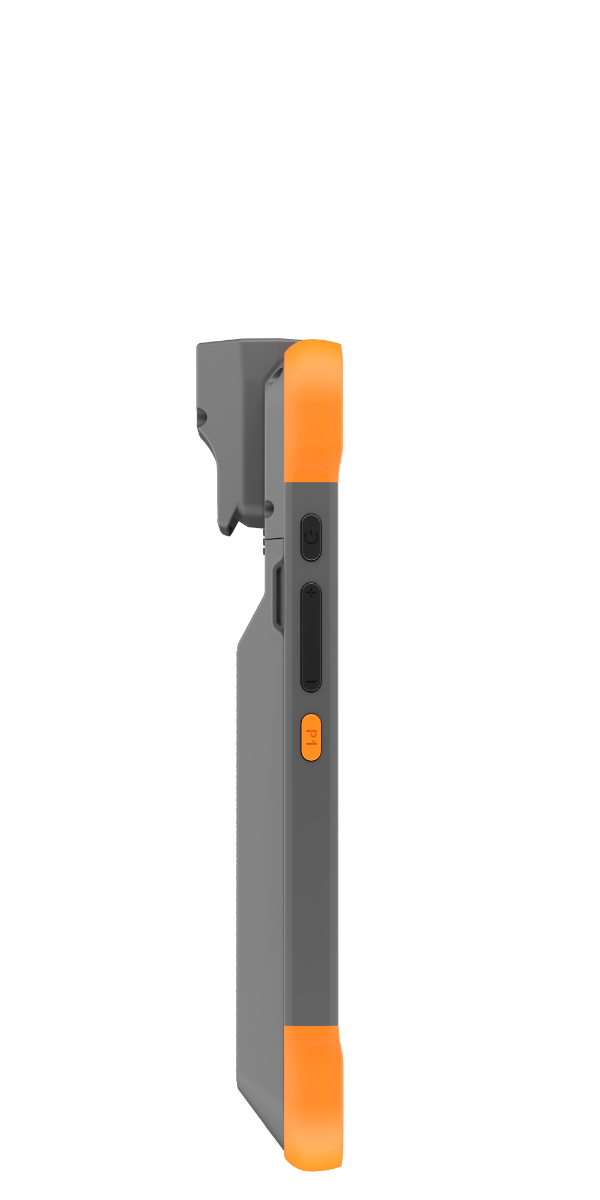 Archer 4 Extended Battery