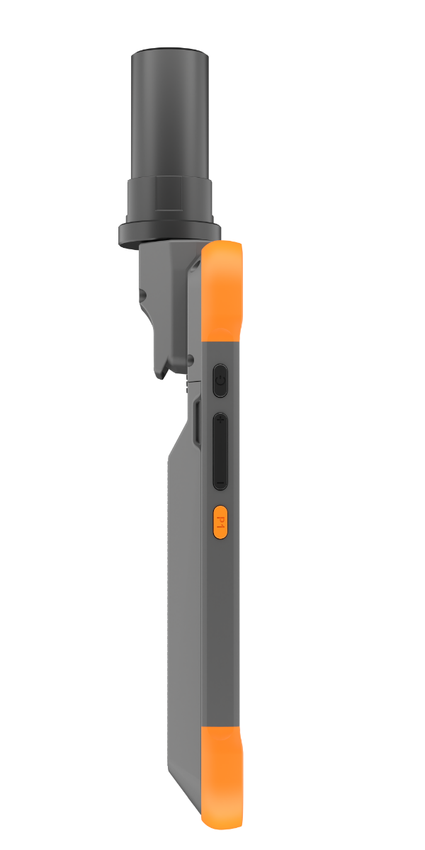 Archer 4 Extended Battery