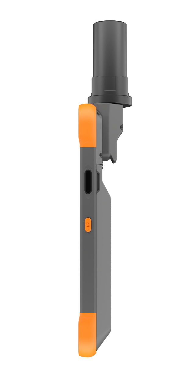 Archer 4 Extended Battery