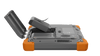 Juniper Systems Mesa Pro Rugged Tablet