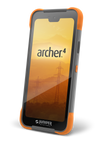 Archer 4 Extended Battery