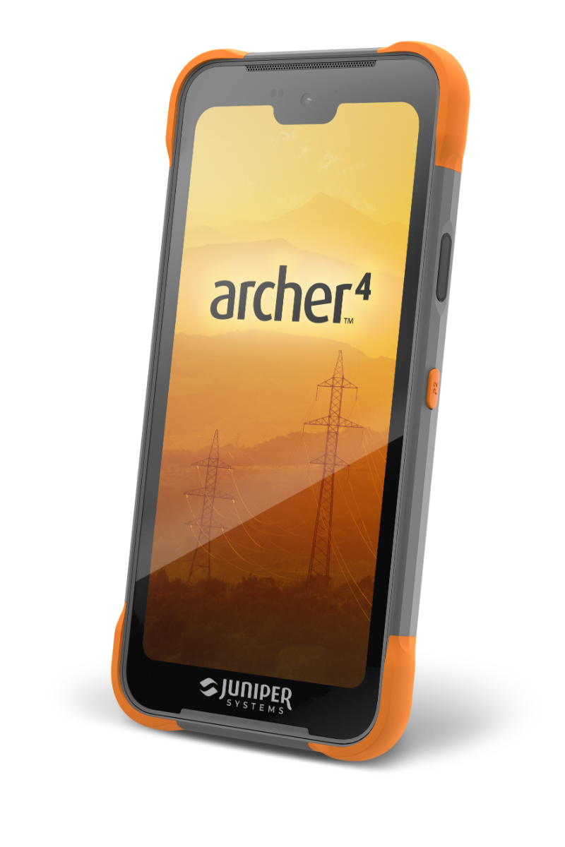 Archer 4 Extended Battery