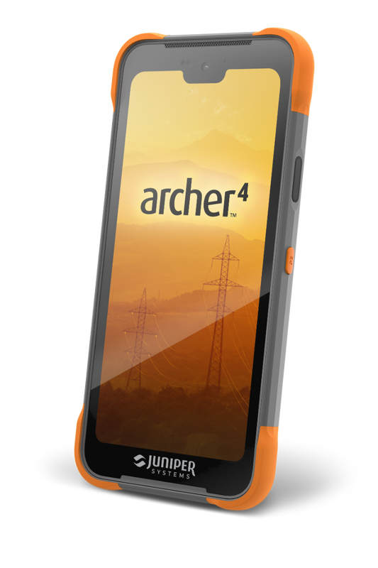 Archer 4 Extended Battery