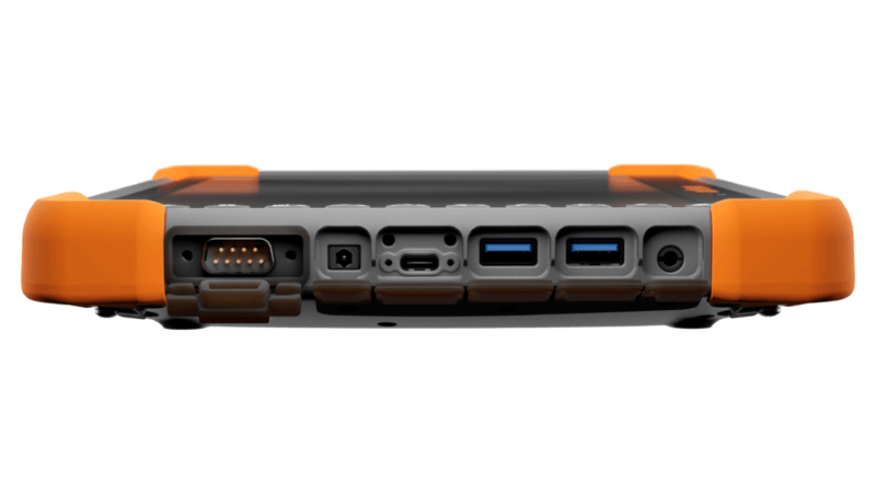 Juniper Systems Mesa Pro Rugged Tablet