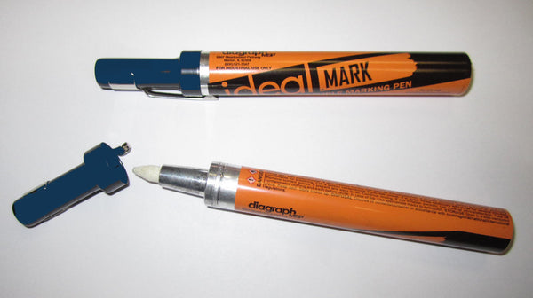 Ideal Marker - Blue