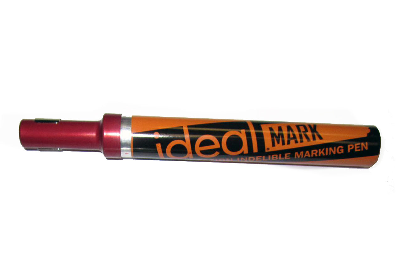 Ideal Markers