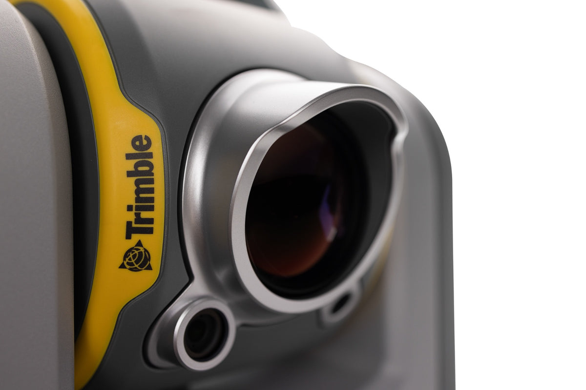 Trimble SX12 Scanning Total Station with Wi-Fi HaLow