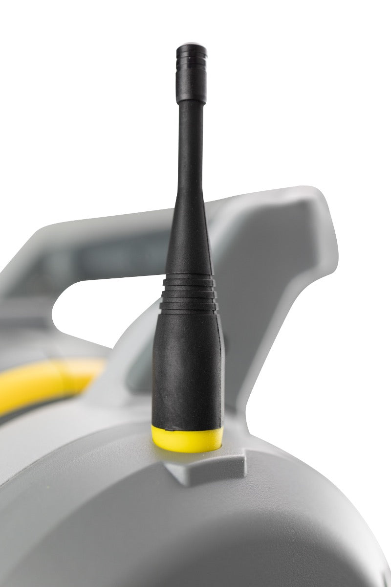 Trimble SX12 with Wi-Fi HaLow Radio