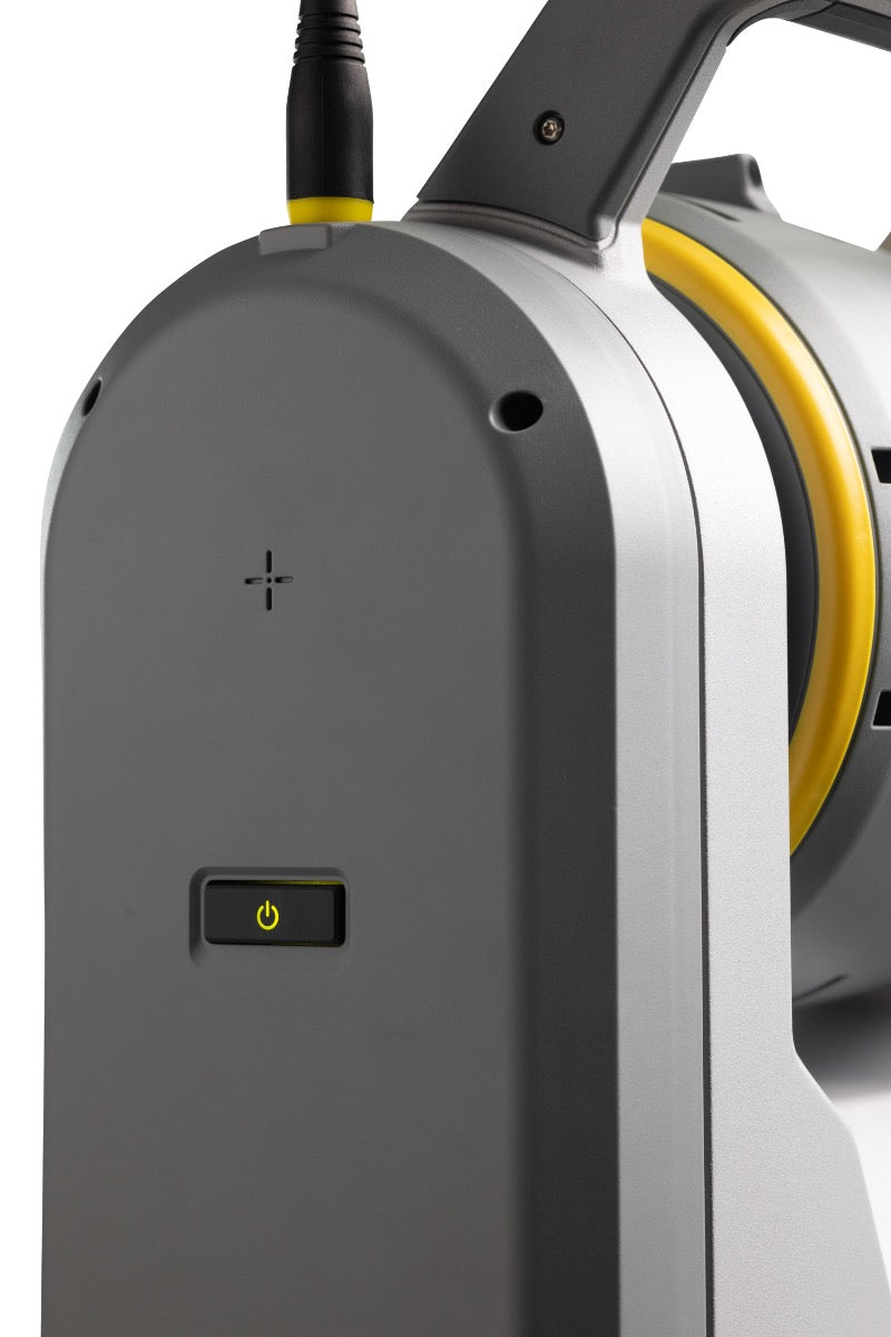 Trimble SX12 with Wi-Fi HaLow Radio
