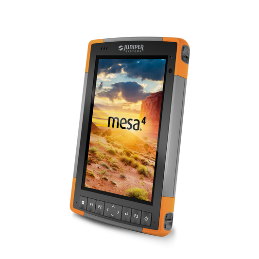 Mesa 4 Windows Geo Cell