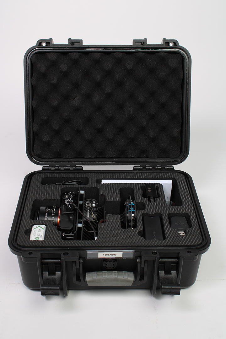 Used Microdrones mdMapper1000DG AAS Payload