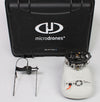 Used Microdrones mdLiDAR1000HR AAS Payload