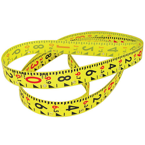 Laserline 10' Replacement Tape