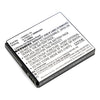 TDC100 Li-Ion Battery
